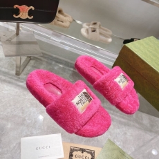 Gucci Slippers